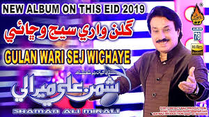 Image result for shaman mirali