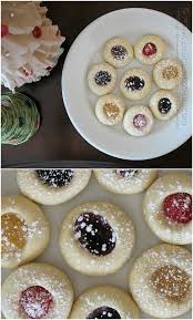 Go ahead, give 'em a try! 70 Christmas Cookie Recipes To Bring A Taste Of Joy To Your Holiday Season Diy Crafts