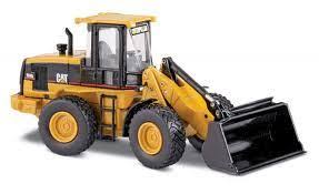Caterpillar 924G Wheel Loader