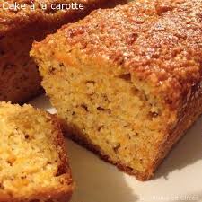 D Origine Americaine Le Cake A La Carotte Carrot Cake Est Un Gateau Tres Populaire La Je L A Recette Gateau Carotte Carrot Cake Facile Recette Carotte Cake