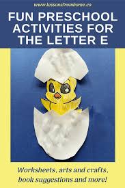 Some of the sweets that start with the letter e are english toffee, exploding truffles, eclairs, easter eggs and elvis fudge. Engaging Preschool Activities For The Letter E