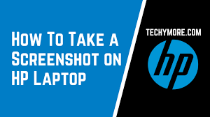 It supports multiple screenshot modes. How To Take A Screenshot On Hp Laptop