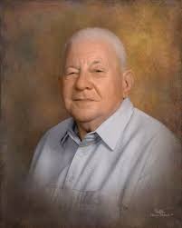 Obituary for Cecil Glenn Hartley
