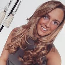 Charlotte Lilly's Instagram, Twitter & Facebook