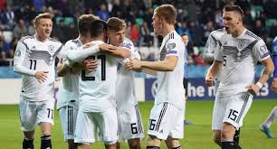 2020 avrupa futbol şampiyonası'nda (euro 2020) d grubu'nda hırvatistan, i̇skoçya ve çekya ile mücadele edecek i̇ngiltere milli takımı'nın kadrosu belli oldu. Almanya Nin Aday Kadrosu Aciklandi Trt Spor Turkiye Nin Guncel Spor Haber Kaynagi