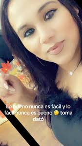 Lo Facil Nunca Es Bueno Y Lo Bueno Nunca Es Fácil