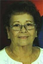 Ruby Mary Johanna Hefelfinger Feller