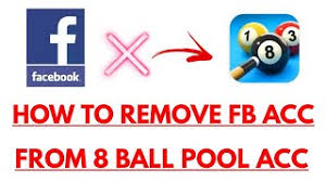 How are people winning on 8 ball pool by pocketing the 8 ball before all other balls? How Can I Change My Facebook Account On 8 Ball Pool Solved