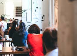 The Best Cafes To Get Work Done In Melbourne Hidden City Secrets