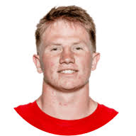 Will Hammond (Texas Tech)