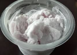 Setelah itu, matikan kompor ketika adonan matang. Cara Gampang Menyiapkan Ice Cream Walls Kw Lembut Yang Lezat Dapur Es Krim
