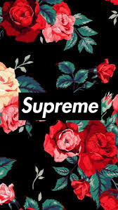 Looking for the best supreme wallpaper? 47 Supreme Floral Iphone Wallpaper On Wallpapersafari