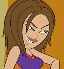 Bonnie Rockwaller from Kim Possible