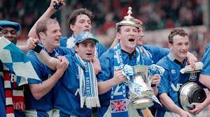 Find many great new & used options and get the best deals for fa cup final 1995 (vhs, 1995) at the best online prices at ebay! Watch The 1995 Fa Cup Final Full Game