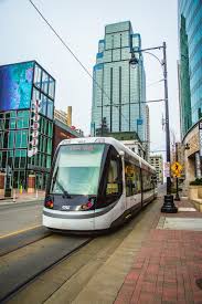 Sign up below to be added to our mailing list for the latest news updates, access to exclusive contests, and more! Streetcar Desire How Kansas City Is Making Its Free Downtown Streetcar Model Work