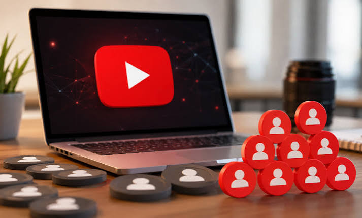 Buy YouTube Views in 2026: Real vs Fake, Risks, and Safest Sites - TechBullion