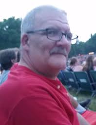 Obituary information for James Clark