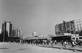 老照片：90年代的深圳- 动态- 派谷老照片修复