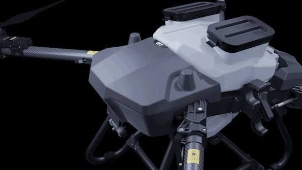 Z Series Agriculture Drone | Alphaswift