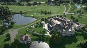 You'll have to get through 12 pga tour pros and 15 courses and tournaments first. Pga Tour 2k21 Review Lords Of Gaming