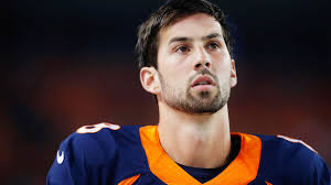 Denver Broncos cut kicker Brandon McManus