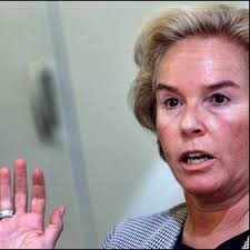 Nina Brink krijgt op één punt haar zin