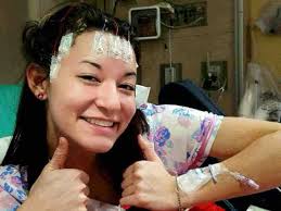 Fundraiser for Leah Burleson by Susie Colley-Smith : Niece Needs Surgery To  Stop Siezures