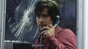 Reviews in chronological order (total 16 reviews). Phone Booth Review Movie Empire