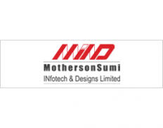 The current status of the logo is active, which means the logo is currently in use. Mothersonsumi Infotech Designs Limited Consulting Organization From India Experience With Wb Information Communication Technology Sector Developmentaid