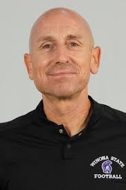 2024 WSU FOOTBALL GAMEDAY PROGRAM by Winona State Athletics