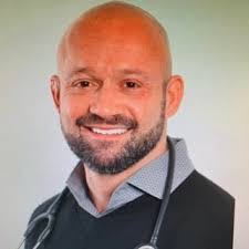 Rodney Fox's Instagram, Twitter & Facebook