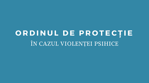 Citarea partilor se face potrivit regulilor privind citarea in cauze urgente. Emiterea Unui Ordin De ProtecÈ›ie Pentru ViolenÈ›e Psihice Corobana Asociatii Societate Civila De Avocati