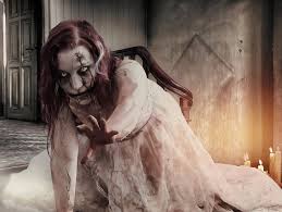 Kedah2u koleksi gambar gambar hantu paling seram 18sg. 5 Cerita Hantu Viral Paling Menyeramkan Di Indonesia Woop Id