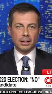 When you lose an election