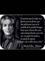 María félix es un icono que desafió lo establecido y marcó a todos los mexicanos y al mundo entero. Maria Felix A Twitter Diainternacionaldelamujer Diadelamujer