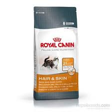 Royal Canin Fcn Hair Skin Deri Ve Tuy Sagligi Icin Yetiskin Fiyati