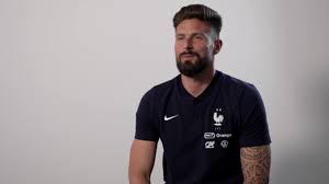 Giroud 'agrees personal terms' with milan as three chelsea stars eyed for san siro. Euro Olivier Giroud La Star De L Equipe C Est L Equipe Benzema Est Une Arme Supplementaire