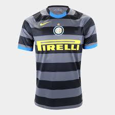 O jogo será transmitido pelo canal sportv2. Camisa Inter De Milao Third 20 21 S N Torcedor Nike Masculina Cinza E Amarelo Jg Magazine Sports
