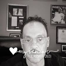 This is my nearly 90 year old mom...