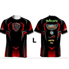 We did not find results for: Jersey Kaos Baju Gaming Mobile Legends Ml Custom Desain Nickname Shopee Indonesia