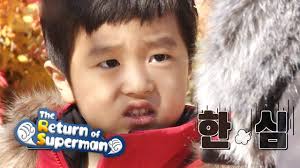 Return of superman \ возвращение суперпапочек. Seung Jae What Am I Going To Do With My Dad The Return Of Superman Ep 253 Youtube
