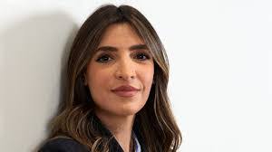 Mariam Yasin's Instagram, Twitter & Facebook