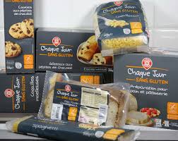 Produits Sans Gluten Chez Leclerc C Sans Glutenc Sans Gluten