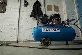 A good air compressor for your garage is one of the best investments you can make. 13 Easy Steps To Setup Air Compressor In Your Garage