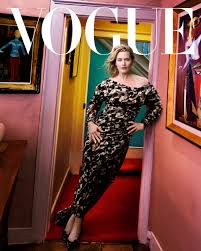 Kate Winslet on 'Lee,' the Film She Was Born to Make, for Vogue's October  Cover | Vogue