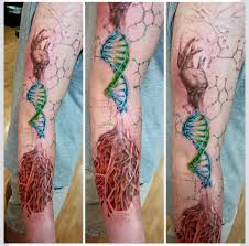 Lafayette ink is a professional body art studio tattoos piercings body painting makeup. Fresh Progress After 2nd 3rd Session On My Fibonacci And Sacred Geometry Influenced Evolution Sleeve Designed And Tattooed By Joshua Toby At The Studio Tattoo Lafayette La Imgur