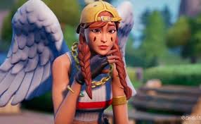 Choose your favorite wallpaper, or let them all shuffle. Aura Fortnite Skin Wallpaper Pin On Fortnite Aura Cute766