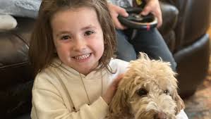 Fundraiser for Jenny Klee by Christin Willett : Support Gwen's Fight  Against Leukemia