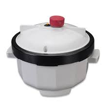 Stöbern sie durch beliebte & nachhaltige modemarken. Tender Cooker Nordic Ware