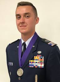 Thomas Hudner Scholarship of Honor — Brian LaViolette Scholarship Foundation